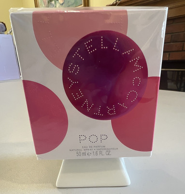 Stella McCartney POP Eau de Parfum Spray, Regular Size 1.6 fl oz