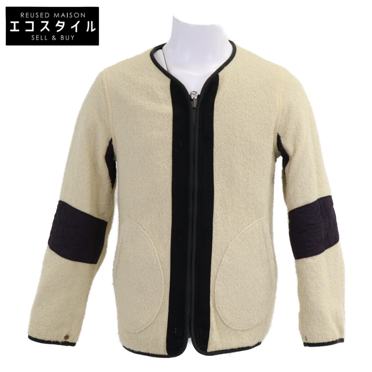 Mens Visvim  Official VISVIM Visvim 0117105013033… - image 1