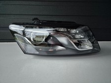 8R0941004 Audi Q5 8R  Xenon LED Scheinwerfer Rechts Headlight