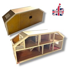 RARE VINTAGE Lundby Stockholm 1970's Dolls House 1:16