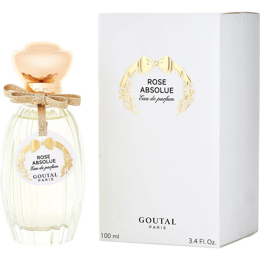 Goutal Ladies Rose Absolue EDP 34 oz Fragrances 711367106655 29290₽