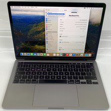 Apple MacBook Pro A2251 13" i5 10th Gen 16GB RAM 512GB SSD Grade C GBR