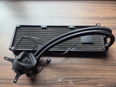 MSI Wasserkühlung   APL362512V