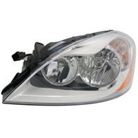 Hauptscheinwerfer Valeo 043868, Links