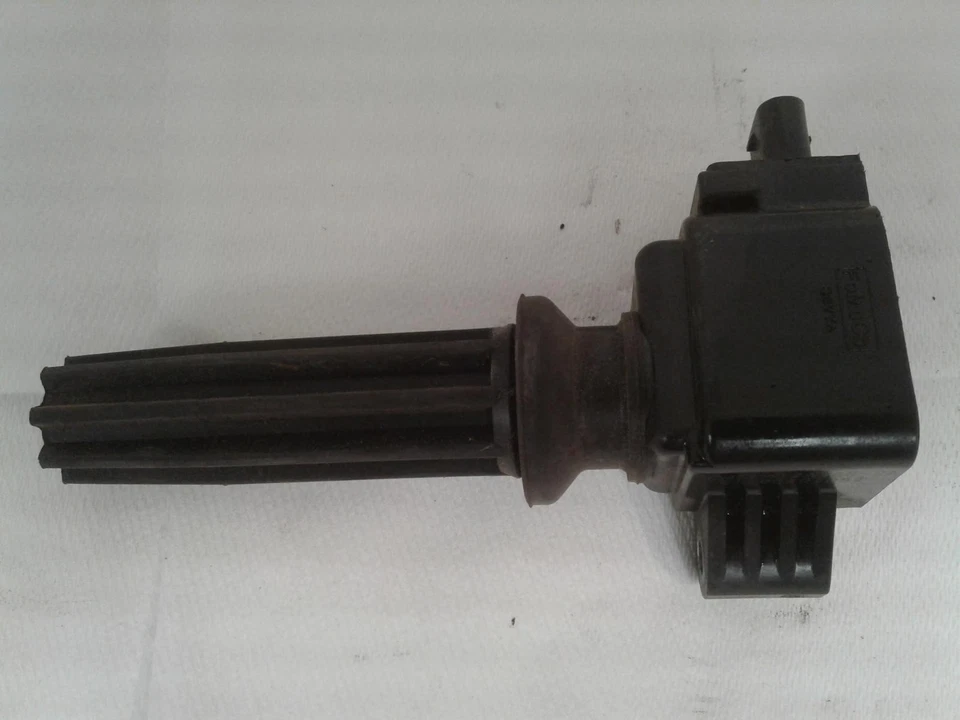 Bobina de encendido usada se adapta a: Ford Focus 2016 2,3 grado A Foto 2 de 4