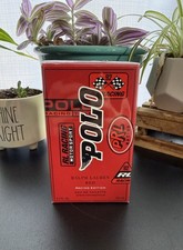 Polo Red by Ralph Lauren EDT Racing Edition Men 125ml / 4.2oz New In Box Sealed