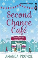 Second Chance Café Amanda Prowse