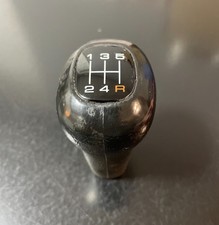 89 Trooper 5 Speed Shift Knob Used Oem 5 Speed Some Wear See Photos