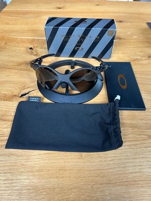 Oakley MUZM Sub Carbon Fiber N / Prizm Black Iridium