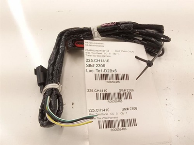 #ad Mopar Chrysler 68023999AC Trailer Tow Pressure Wiring Town amp; Country $20.79