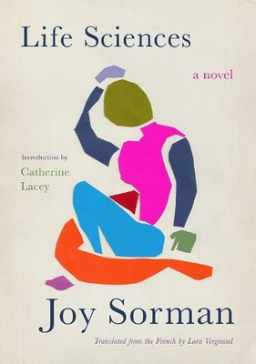 Joy Sorman Life Sciences (Taschenbuch) (US IMPORT)