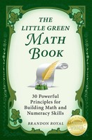 Brandon Royal | The Little Green Math Book | Taschenbuch | Englisch (2010)
