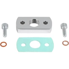 Pingel Fuel Valve Adapter Plate - 34mm A1602C