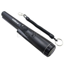 Waterproof Sensitivity Gp-pointer Handheld Metal Detector Pinpointer w/LED Light