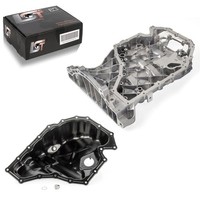 2X ÖLwanne Ablassschraube FüR Audi A4 8K A5 8T 8F A6 4G A8 4H Q5 8R 1.8 2.0 Tfsi