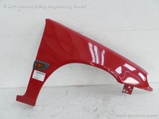 Citroen Saxo S Kotflügel Fender Seitenwand vorn rechts Fender weinrot bis 99