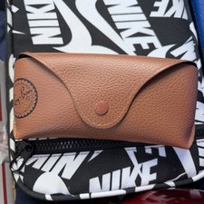 Ray Ban Eyeglasses Sunglasses Case Only