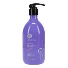 Luseta Biotin & Collagen Shampoo 16.9 oz 1.00 per gallon