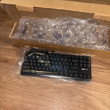 Cherry G80-3000N RGB TKL Mechanical Keyboard 80-3833LWBUS-2