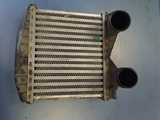 Ladeluftkühler M160 0003007V002 Smart smart & passion 40 KW 55 PS 142110 Km