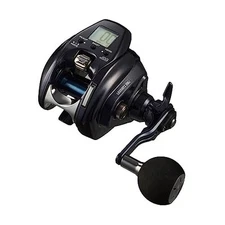 Daiwa 23 Leo Blitz 200J Electric ReelNEW