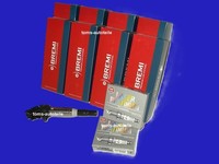 8 Bremi ZüNdspulen + 8 NGK ZüNdkerzen FüR BMW E60 E61 545I E63 E64 645Ci E65 E53