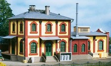 Auhagen Alte Maschinenfabrik