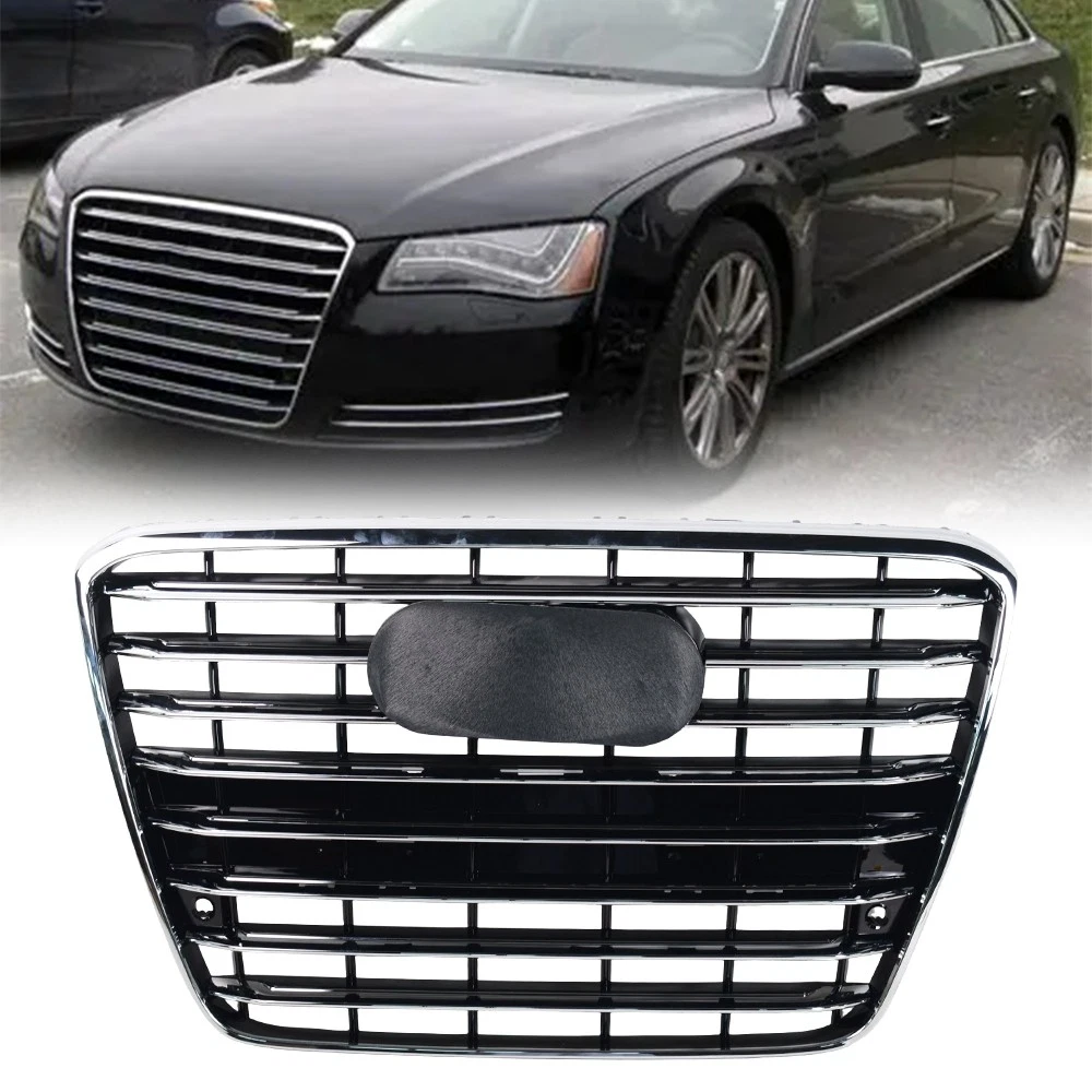 Grilles for 2013 Audi S8 for sale | eBay