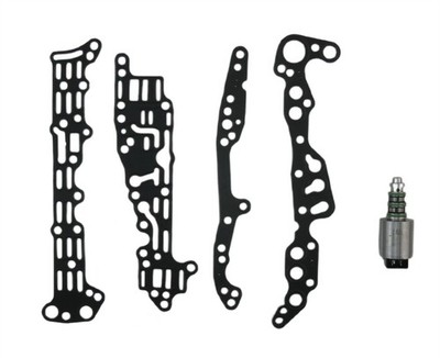 VALVE BODY GASKET KIT DQ400 0DD WITH SOLENOID