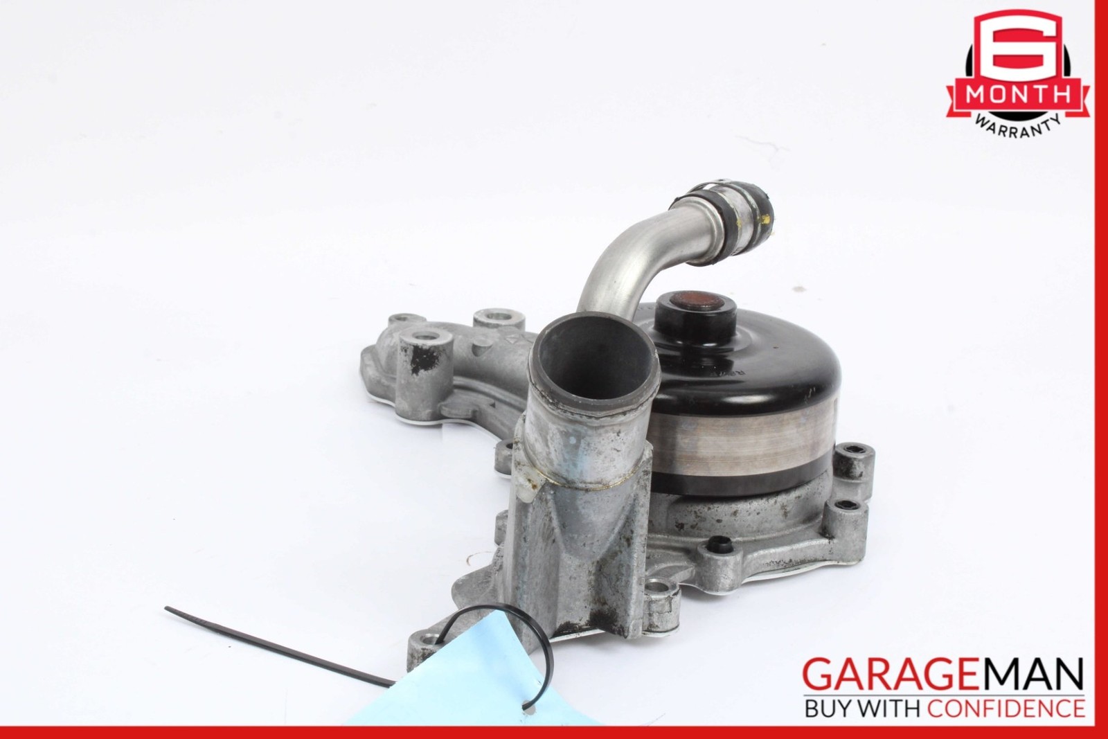 2014-2024 Maserati Ghibli III M157 Engine Water Pump Housing 68079412 OEM