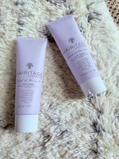HAIRITAGE Bundle of 2 Mindy McKnight Ahead of the Curl! Sulfate Free Vegan Creme