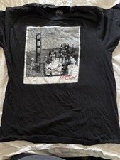Vintage Star Wars T Shirt Kids XLarge