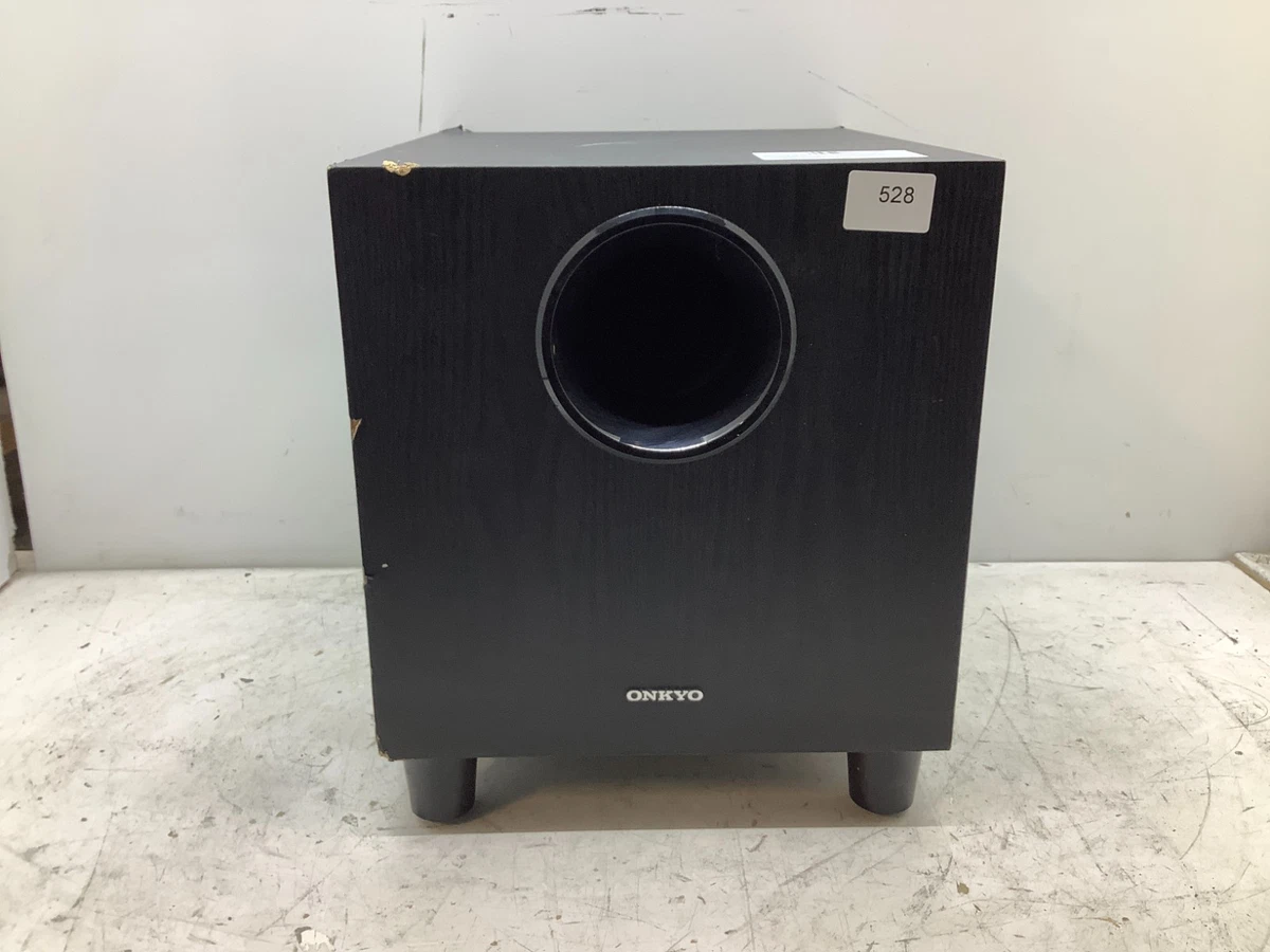 Onkyo Home Subwoofers for sale | eBay