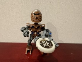 LEGO Bionicle Matoran 8610 8611 8612 8613 Ahkmou Orkahm Ehrye Complete Sets
