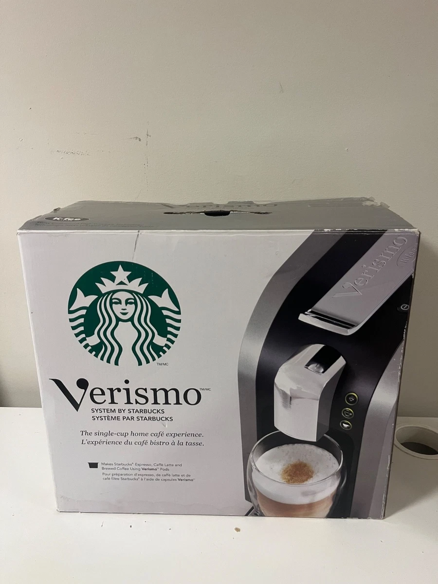 Starbucks Coffee Machines with Display for sale | eBay