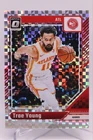 2025 Panini Trae Young Base (Raw)