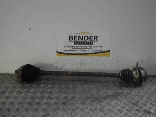 Antriebswelle VW Golf V (1K) 1.9 TDI 77kW 105PS vorne rechts  BKC