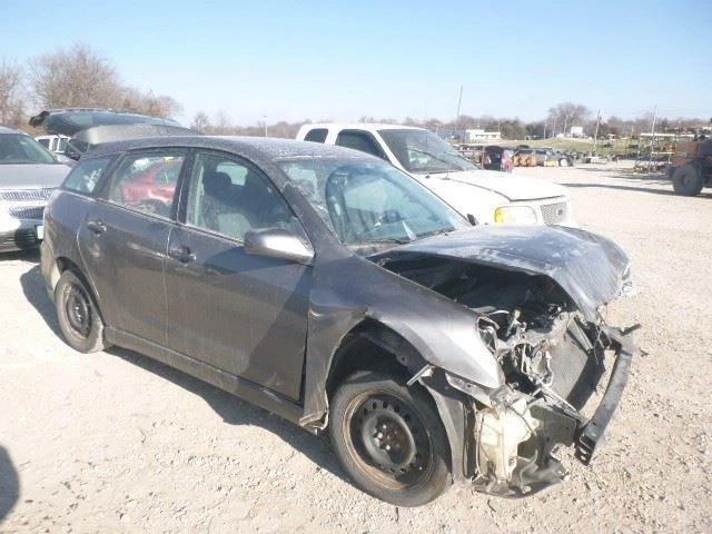 Toyota Matrix 2006 1.8L Engine VIN R 5th Digit 3132 - Image 4 of 4