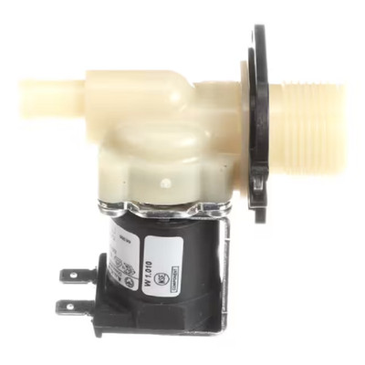Convotherm W1.010 66386 SOLENOID VALVE SINGLE 180 DEGREE 220/240 Volt 50/60HZ OE