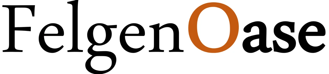 Felgenoase – Original Felgen & Räder