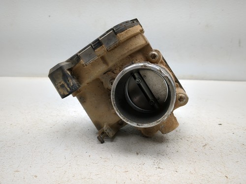 17-25 Can Am Maverick X3 Turbo DS Throttle Body EFI Bodies Injection 420893149