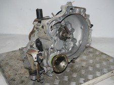 Getriebe (Schaltung) 5 Gang DKG / 140tkm 085300052PX VW POLO (6N1) 50 1.0