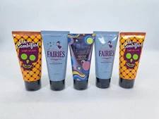 Perfectly Posh Lot of Face Masks, Un-Zombified, Calling all Fairies,