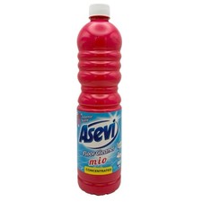 Asevi Mio Floor Cleaner 1 Litre Concentrated Spanish Cleaning Products 6.99 per litre