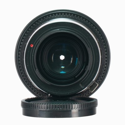 Asahi SMC Pentax-M 50mm F1.7 Cine Mod Prime Portrait Lens | Sony E