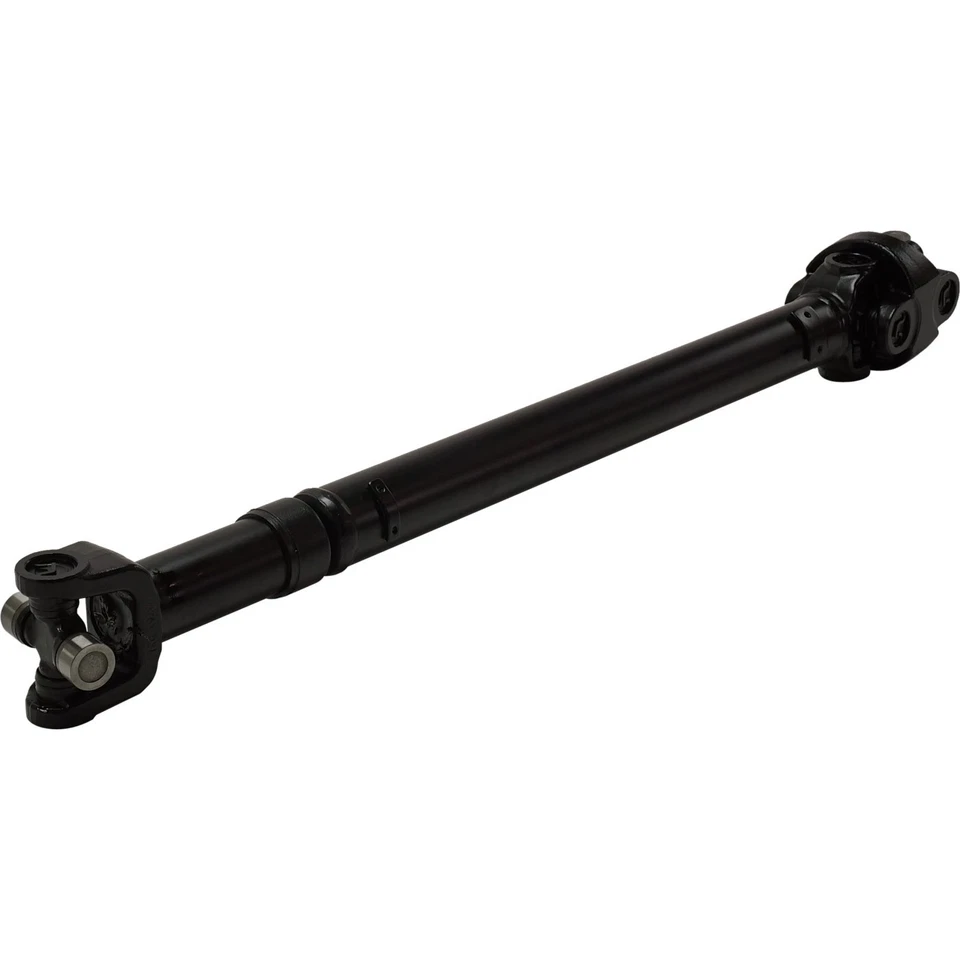 Driveshaft Front for Jeep Grand Cherokee Comanche Wagoneer 1987 - Image 3 of 4