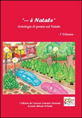 Libro - ... E' Natale  - Apollo Edizioni