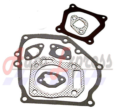 #ad #ad BRAND NEW REPLACEMENT COMPLETE GASKET SET COMPATIBLE W HONDA GX200 6.5HP ENGINE $14.95