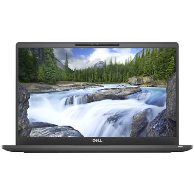 Dell Latitude 7400 Carbon 14'' Full HD Notebook Intel Core i5