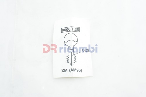 COPPIA SERIE SPESSORI CITROEN XM - CITROEN OUT109006T OUT 109 006 T 9006_T.25 - Imagen 5 de 5
